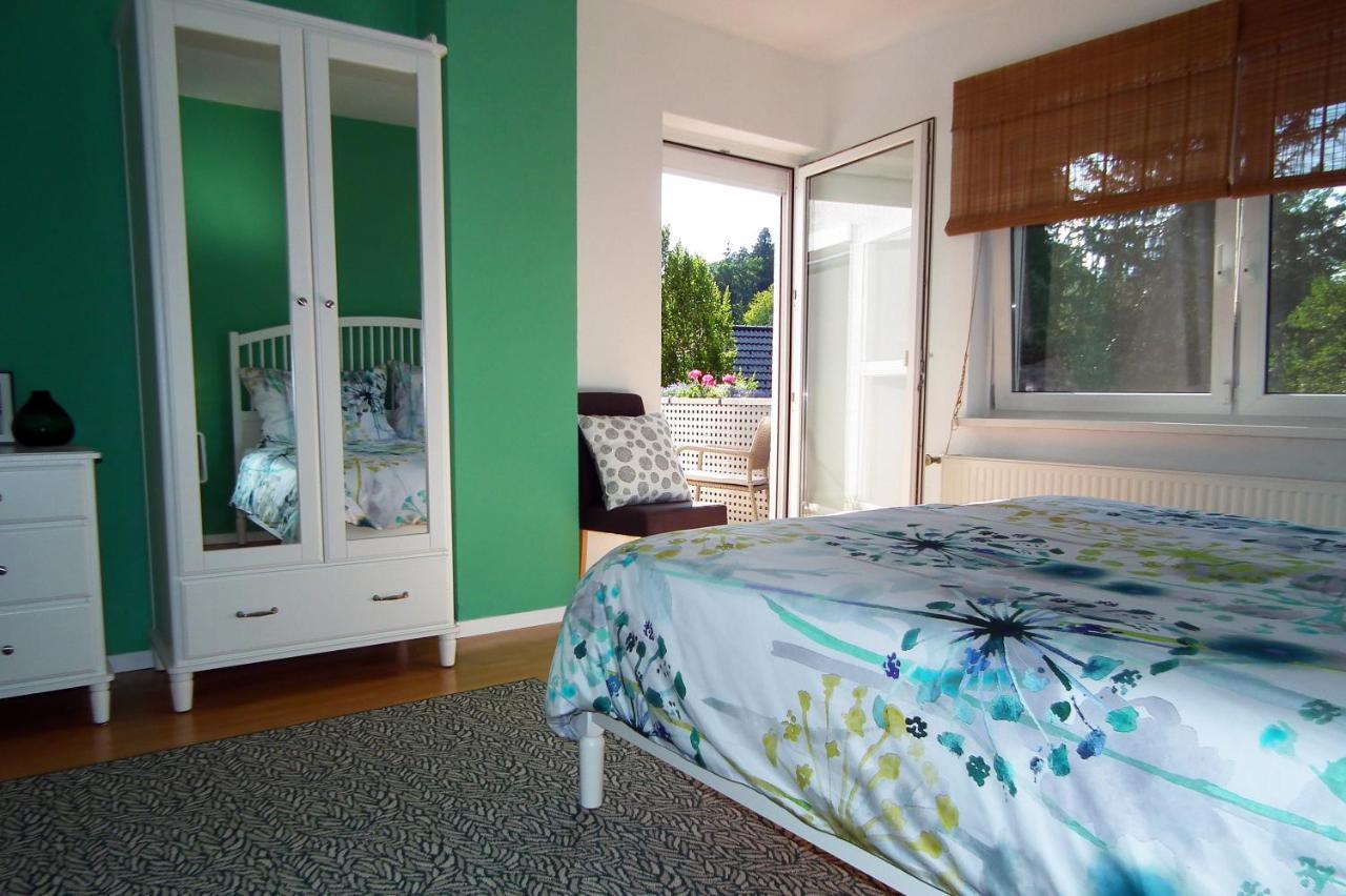 Baker'S Pond Apartment Two Velden am Wörthersee Exterior foto