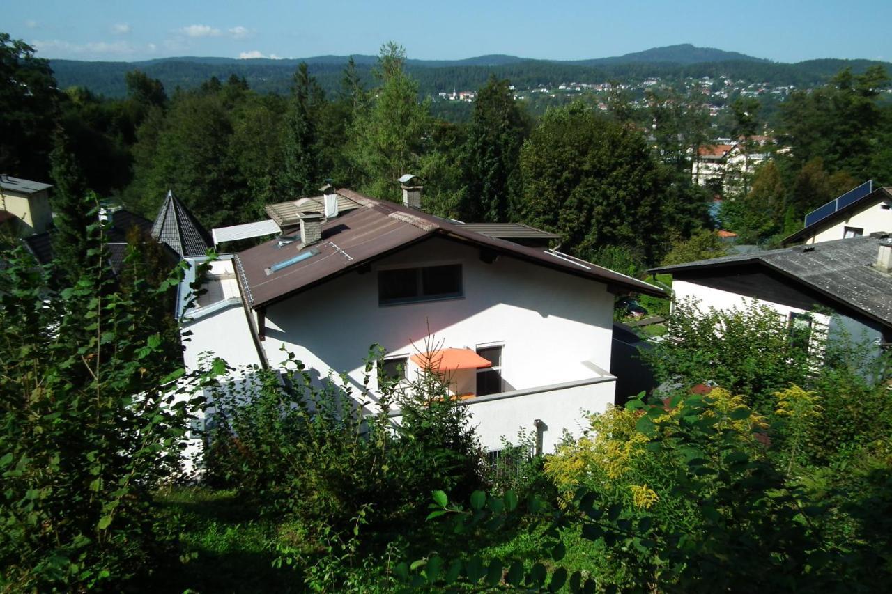 Baker'S Pond Apartment Two Velden am Wörthersee Exterior foto