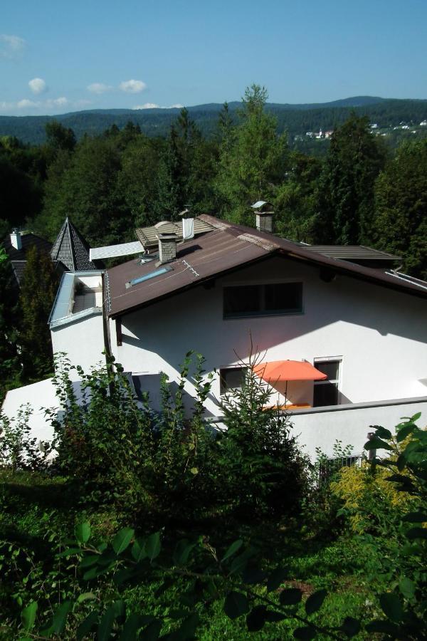 Baker'S Pond Apartment Two Velden am Wörthersee Exterior foto