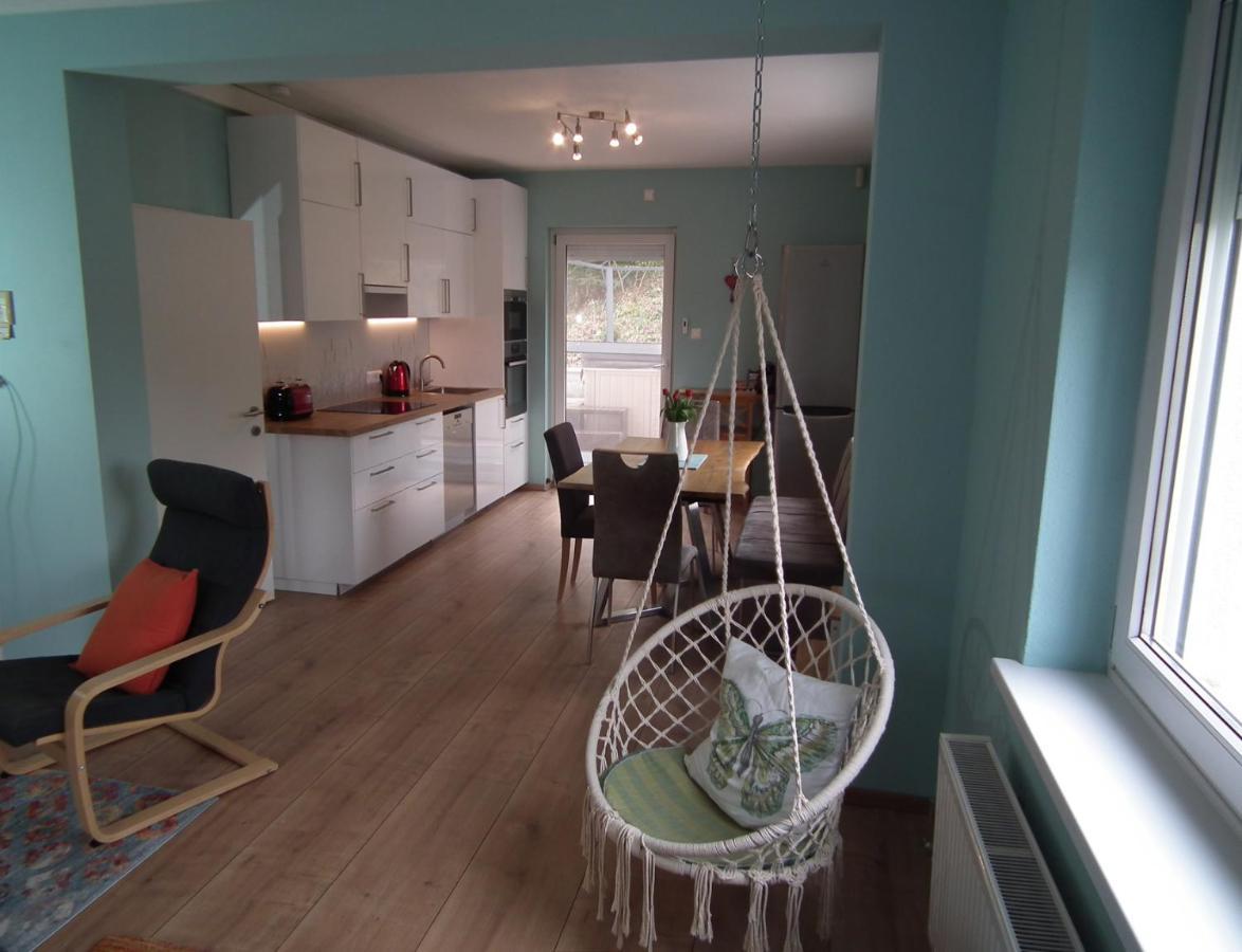 Baker'S Pond Apartment Two Velden am Wörthersee Exterior foto