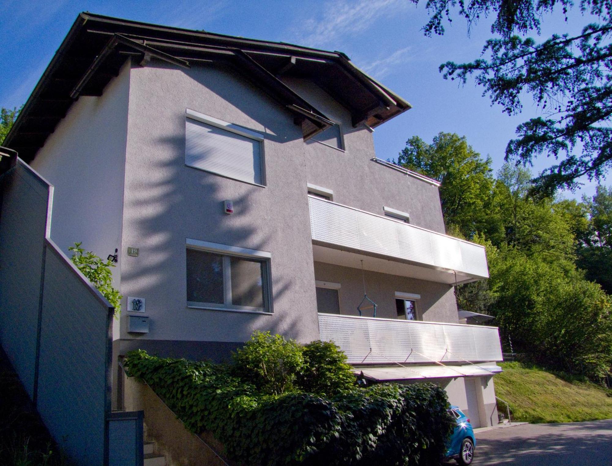 Baker'S Pond Apartment Two Velden am Wörthersee Exterior foto